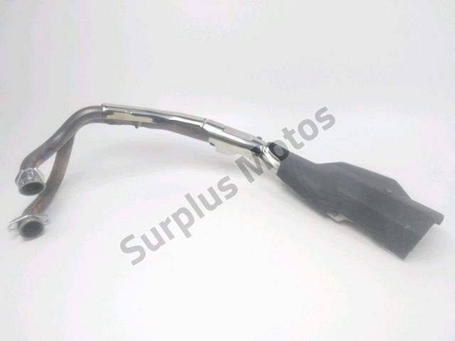 Tubulure avant occasion HONDA AFRICA TWIN 1000 2019