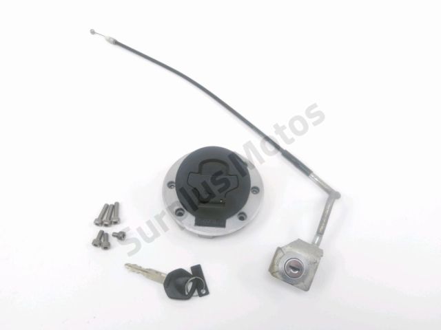 Bouchon de reservoir occasion SUZUKI DL 650 V-STROM 2008