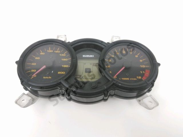 Compteur occasion SUZUKI DL 650 V-STROM 2008