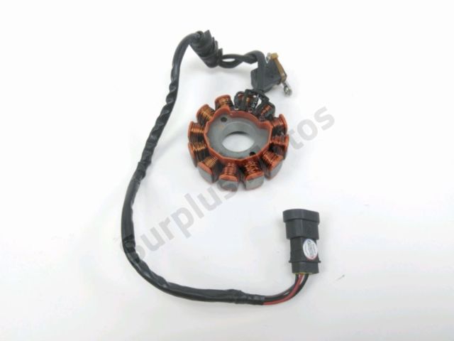 Stator occasion APRILIA TUONO 125 2022