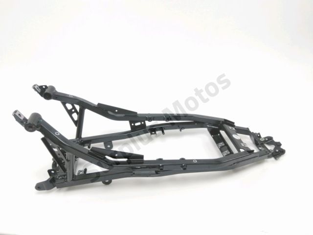 Boucle cadre arriere occasion APRILIA TUONO 125 2022