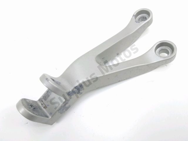 Platine arriere gauche complete occasion KAWASAKI ZX-6R 600 NINJA 1999