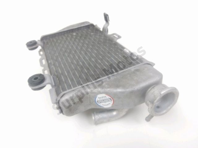 Radiateur eau droit occasion HONDA AFRICA TWIN 1000 2019