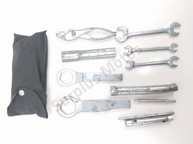 Trousse outil occasion KAWASAKI ZX-6R 600 NINJA 1999