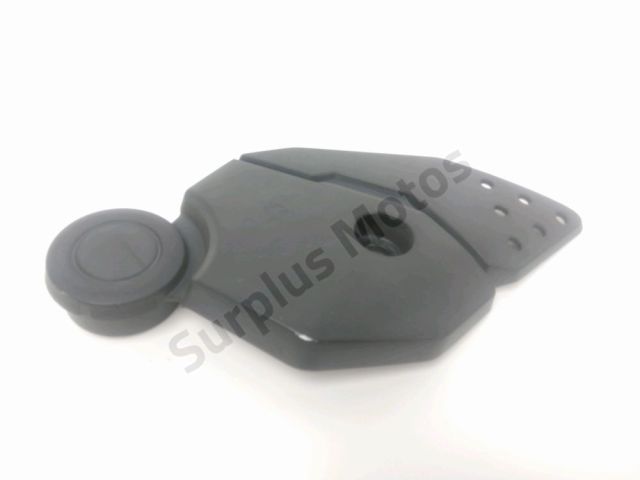 Habillage de cadre droit occasion HONDA AFRICA TWIN 1000 2019