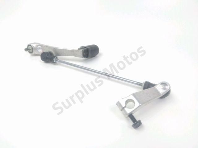 Selecteur occasion HONDA AFRICA TWIN 1000 2019