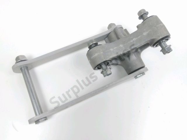 Biellette amortisseur occasion KAWASAKI ZX-6R 600 NINJA 1999