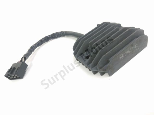 Regulateur de tension occasion KAWASAKI ZX-6R 600 NINJA 1999