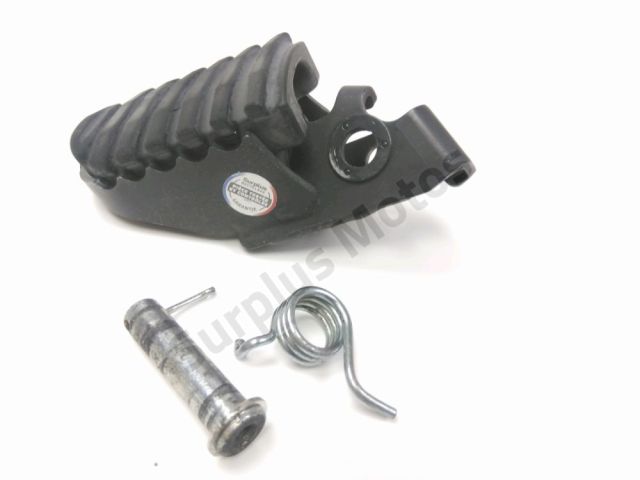 Repose pieds avant droit occasion HONDA AFRICA TWIN 1000 2019