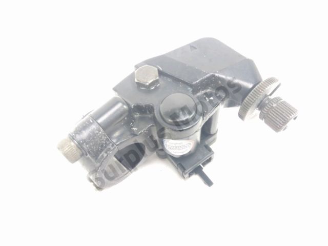 Cocotte gauche occasion KAWASAKI ZX-6R 600 NINJA 1999