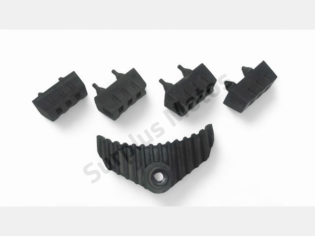 Silent bloc de reservoir occasion SUZUKI GSF 650 BANDIT 2005