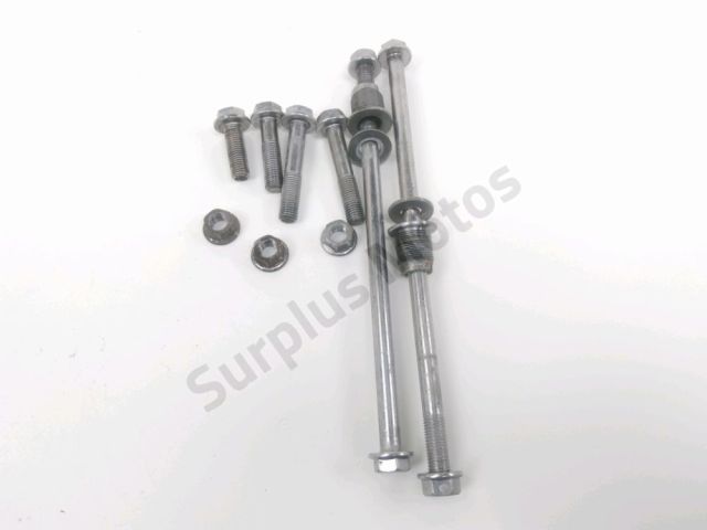 Support moteur occasion TRIUMPH TRIDENT 2021