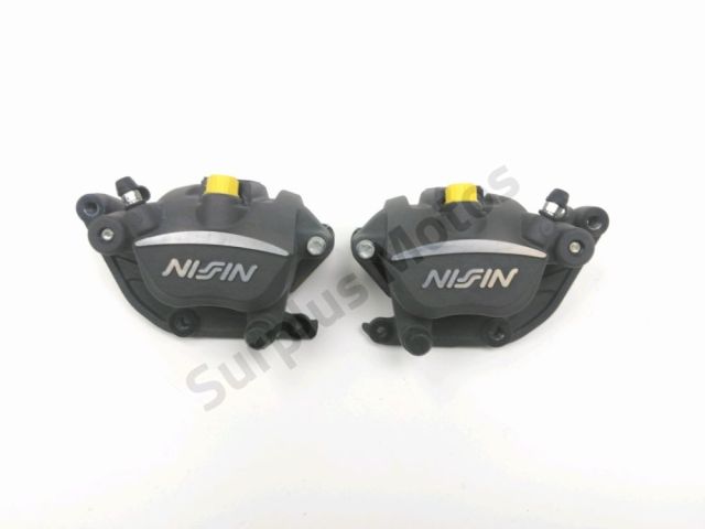 Etrier frein avant occasion TRIUMPH TRIDENT 2021