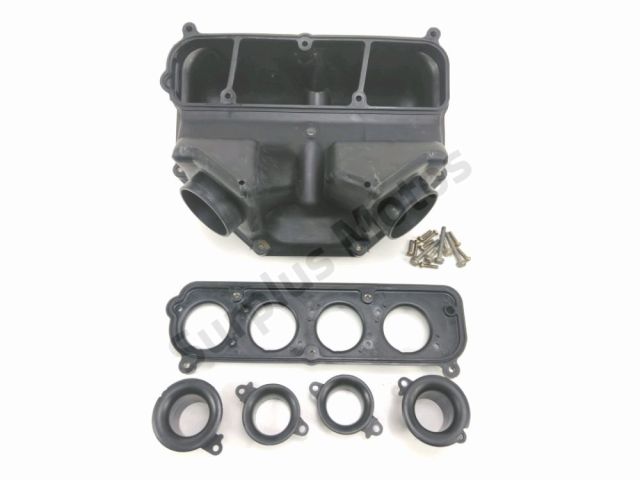 Boite a air occasion KAWASAKI ZX-6R 600 NINJA 1999