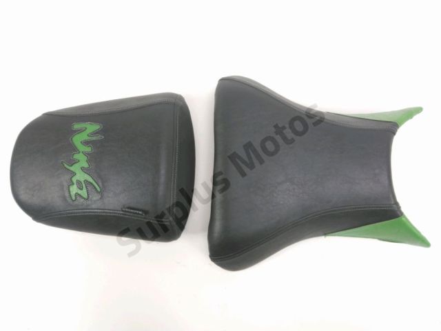 Selle complete occasion KAWASAKI ZX-6R 600 NINJA 1999