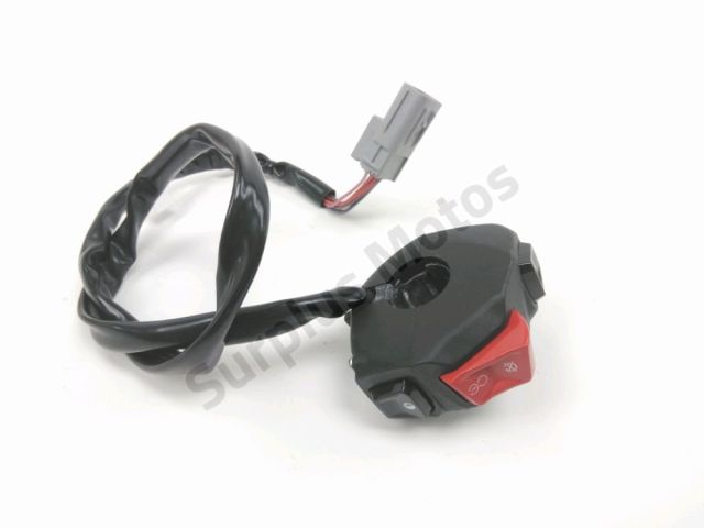 Commodo droit occasion APRILIA RS 2021