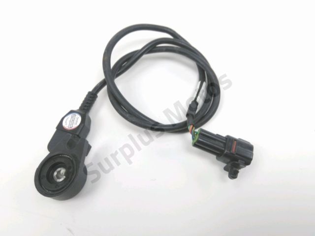 Contacteur de bequille occasion APRILIA RS 2021