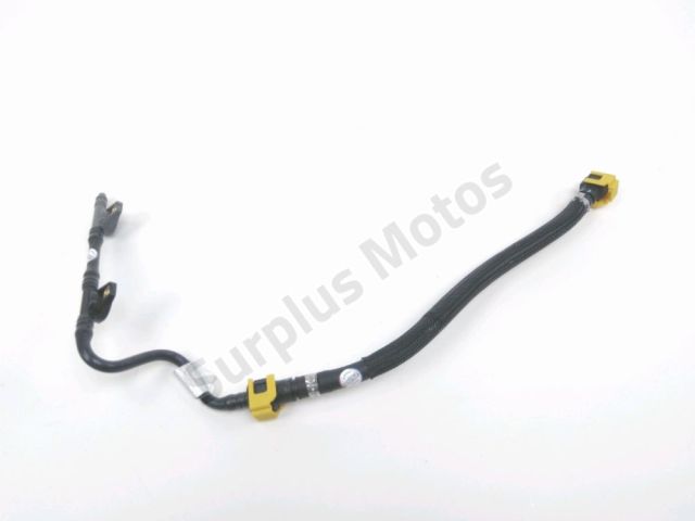 Durite essence occasion APRILIA RS 2021