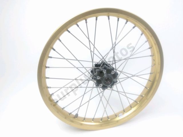 Jante avant occasion HONDA AFRICA TWIN 1000 2019