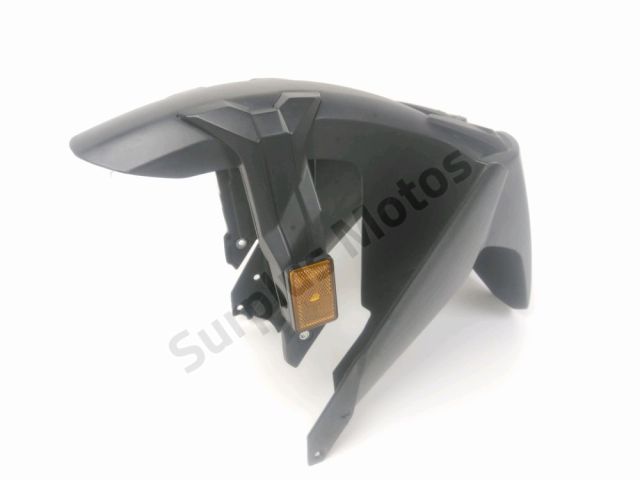 Garde boue avant occasion HONDA AFRICA TWIN 1000 2019