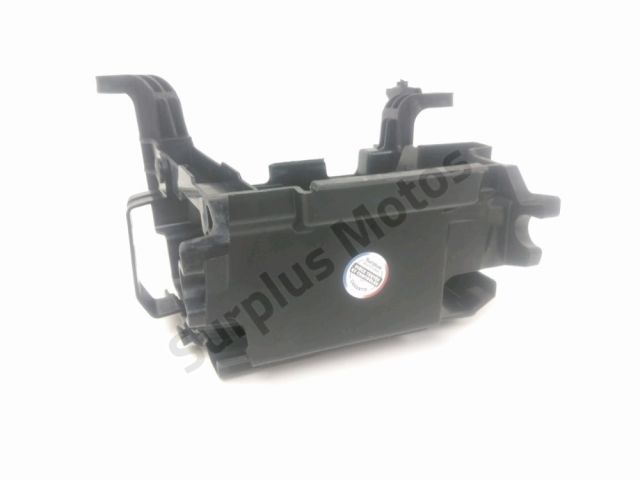 Coffre sous selle occasion HONDA AFRICA TWIN 1000 2019