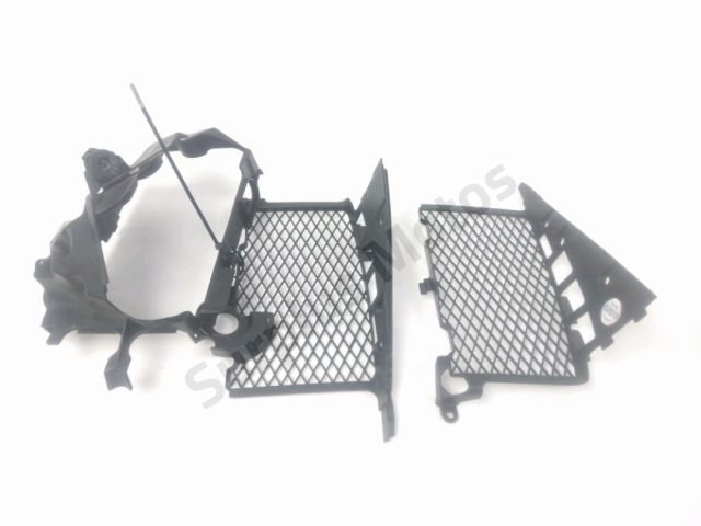 Grille de radiateur occasion HONDA AFRICA TWIN 1000 2019