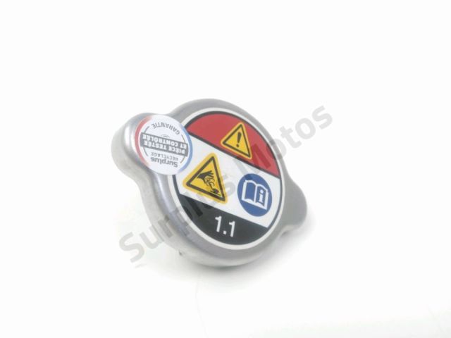 Bouchon de radiateur occasion HONDA AFRICA TWIN 1000 2019