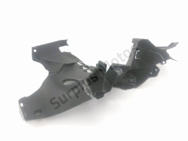 Cache lateral gauche occasion HONDA AFRICA TWIN 1000 2019