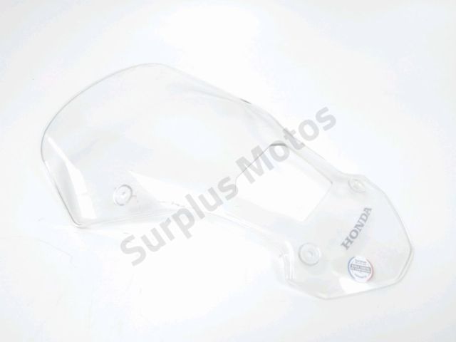 Bulle avant occasion HONDA AFRICA TWIN 1000 2019