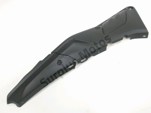 Carenage arriere droit occasion YAMAHA MT 125 2021