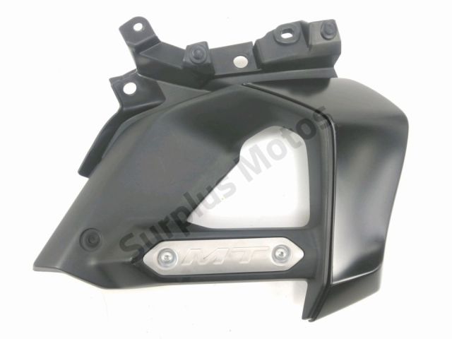 Carenage avant droit occasion YAMAHA MT 125 2021