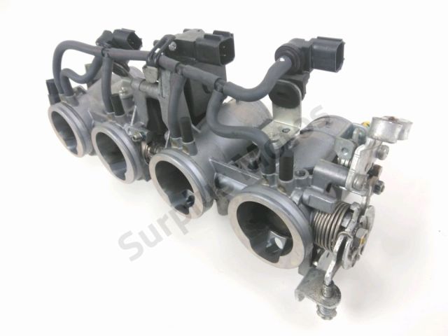 Rampe occasion KAWASAKI Z 1000 2011