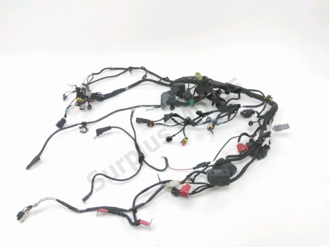 Faisceau electrique occasion APRILIA RS 2021