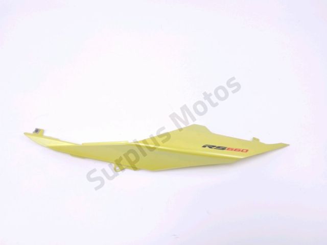 Carenage arriere gauche occasion APRILIA RS 2021