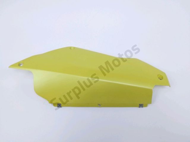 Demi sabot droit occasion APRILIA RS 2021