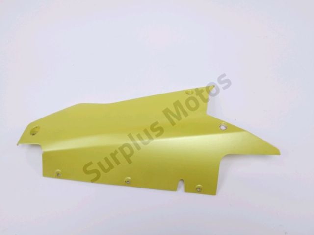 Demi sabot gauche occasion APRILIA RS 2021