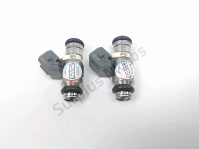 Injecteur occasion APRILIA RS 2021