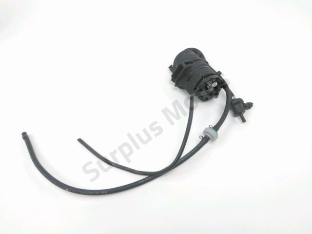 Valves occasion APRILIA RS 2021