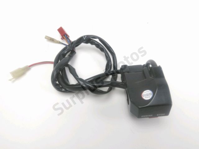 Commodo droit occasion YAMAHA XV 1100 VIRAGO 1995