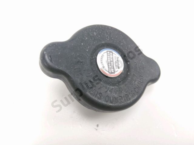 Bouchon de radiateur occasion KAWASAKI Z 1000 2011