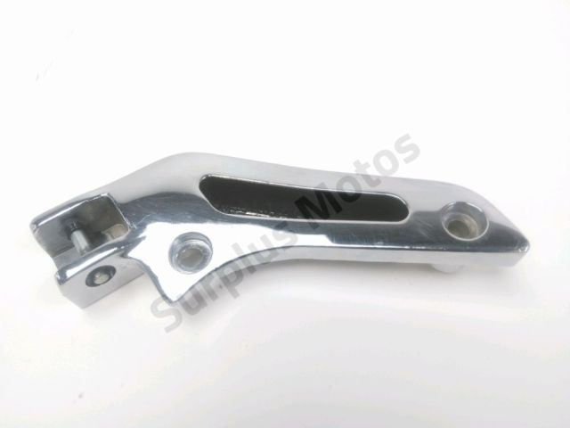 Platine arriere gauche complete occasion YAMAHA XV 1100 VIRAGO 1995