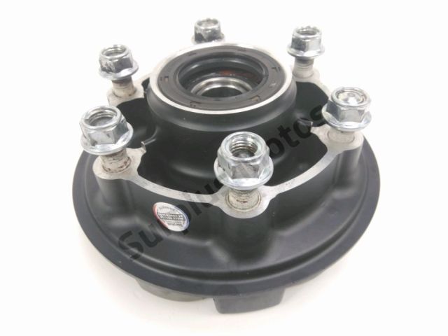 Porte couronne occasion KAWASAKI Z 1000 2011