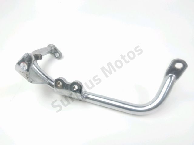 Platine avant gauche occasion YAMAHA XV 1100 VIRAGO 1995