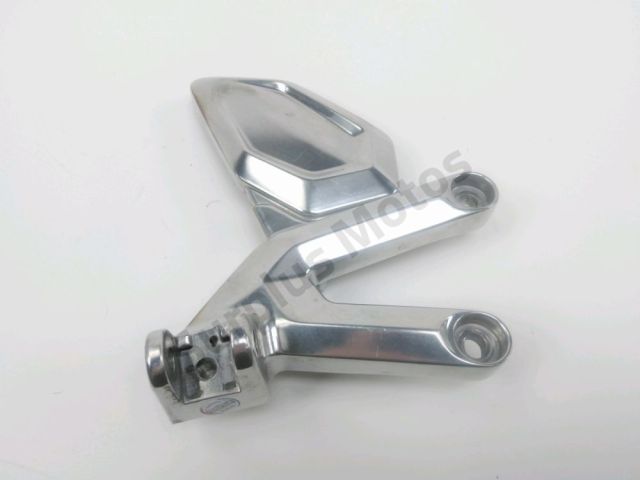 Platine avant droite occasion TRIUMPH TRIDENT 2021