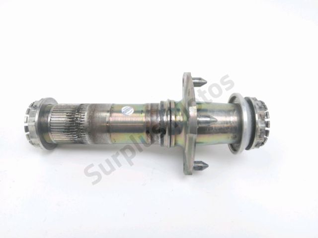Axe de roue arriere occasion DUCATI 1100 PANIGALE V4 S 2022