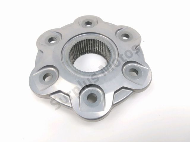 Porte couronne occasion DUCATI 1100 PANIGALE V4 S 2022