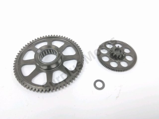 Roue libre de demarreur occasion DUCATI 1100 PANIGALE V4 S 2022