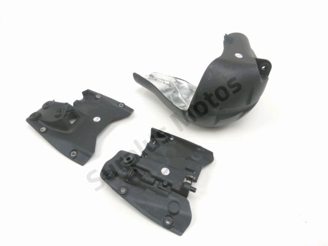 Habillage silencieux occasion DUCATI 1100 PANIGALE V4 S 2022