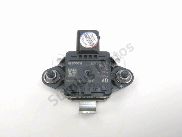 Capteur de chute occasion DUCATI 1100 PANIGALE V4 S 2022