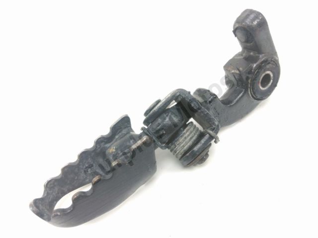 Platine avant gauche occasion HONDA XLS 125 1986